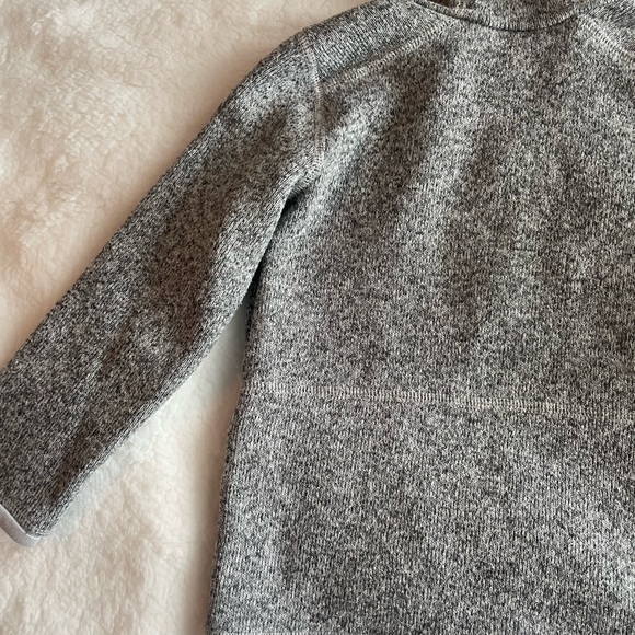 Patagonia Better Sweater Zip Up Hoodie - Picture 8 of 10